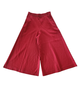Wollhose rot COS Gr.36