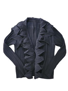 Issey Miyake Jacke Gr.M