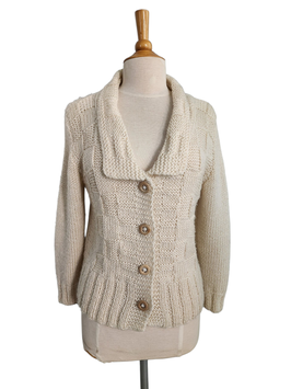 Strickjacke Gr.M