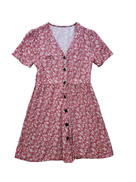 Blümchenkleid Gr.S