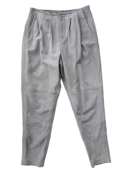 Wildlederhose Gr.34