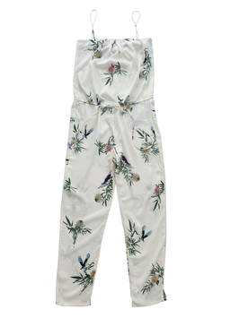 Jumpsuit Zara Gr.S