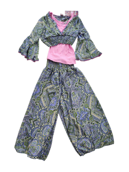 Boho Set Gr.S Seide