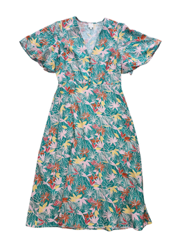 Kleid des petits hauts Gr.38