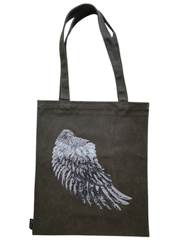 Glitzer Shopper Central Square