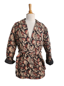 Kimono Jacke Maison Hotel Gr.M