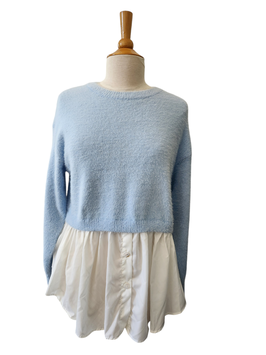 Kilky Paris One Size