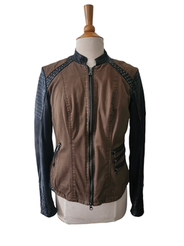 Milestone Jacke Gr.L