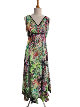Maxikleid Gr.M