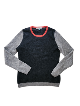 Cashmere Pulli Gr.S/M