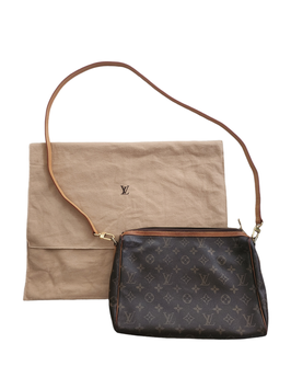 LV Vintage Monogram Tuileries