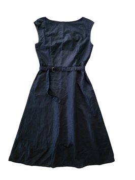 Leinenkleid Uniqlo Gr.M
