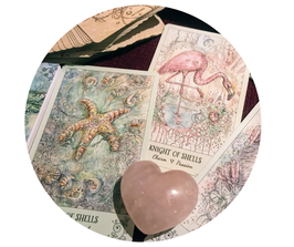 Tarot sesión de 30 minutos