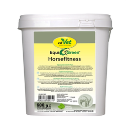 EquiGreen HorseFitness