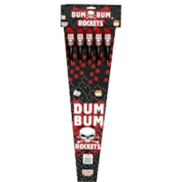 Dumbum Rockets