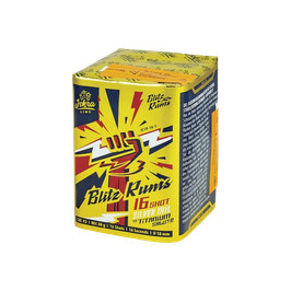 Blitz Rums