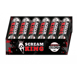 Scream Single Shot