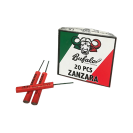 Bufalo Zanzara