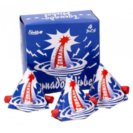 Tornado Wirbel