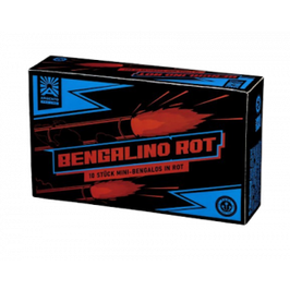 Bengalino Rot