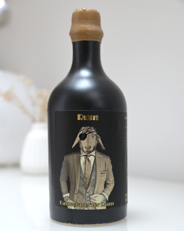 Spiced Rum