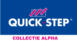 Quick-Step® Alpha Sample(s)
