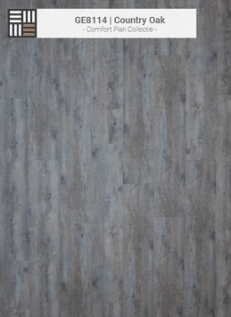 Bestel GRATIS samples uit de Gelasta plak-pvc collecties
