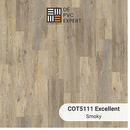 Sample COT5111 EXCELLENT DRYBACK SMOKY