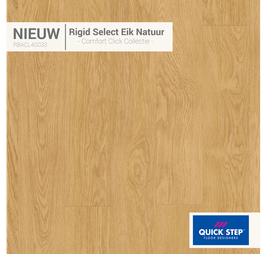 RBACL40033 Select Eik Natuur