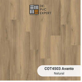 Sample COT4503 AVANTO DRYBACK NATURAL