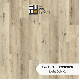 Sample COT1911 Essenzo Light Oak XL
