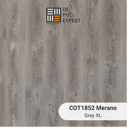 Sample COT1852 MERANO DRYBACK GREY XL