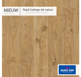 RBACL40025 Cottage Eik Natuur