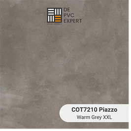 Sample COT7210 PIAZZO XXL WARM GREY