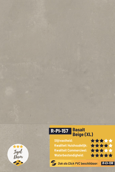 R-Pl-157 Basalt Beige