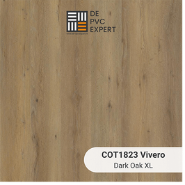 Sample COT1823 Vivero Dark Oak XL