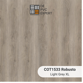 Sample COT1533 Robusto Light Grey XL