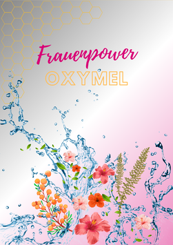 Frauenpower Oxymel 250ml