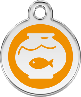 FISHBOWL Orange