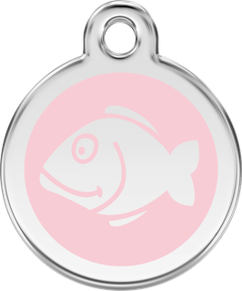 FISH Pink