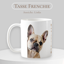 Tasse Frenchie