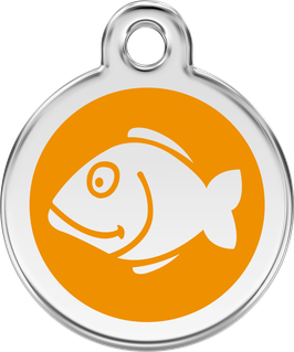 FISH Orange