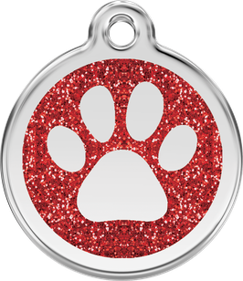 PAW PRINTS ROT