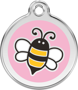 BUMBLE BEE Pink