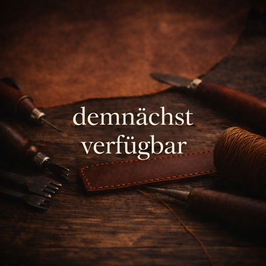 EM - Keramik Halsband geflochten nach Wunsch