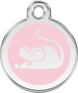 MOUS Pink