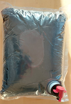 BIO Aroniasaft 3L Bag - Nachfüllpackung - NEUE ERNTE 2025