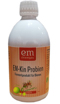 EM- Kin Probien