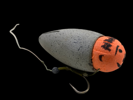 "Baittorpedo" by JN , Frontlader