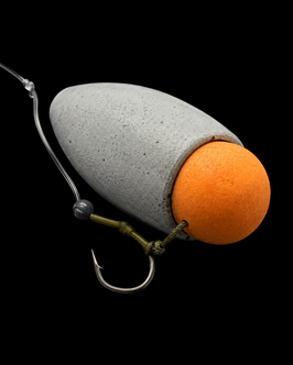 BaitTorpedo Frontlader